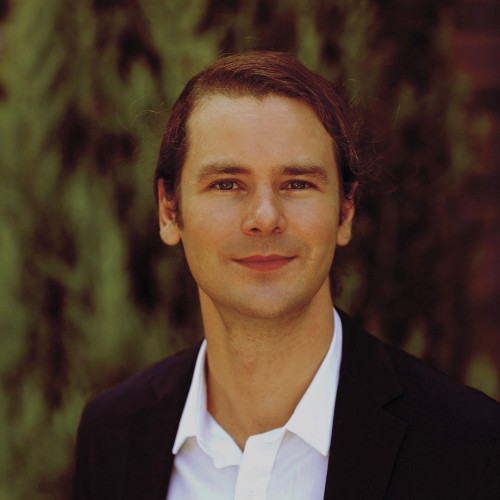 Jared James